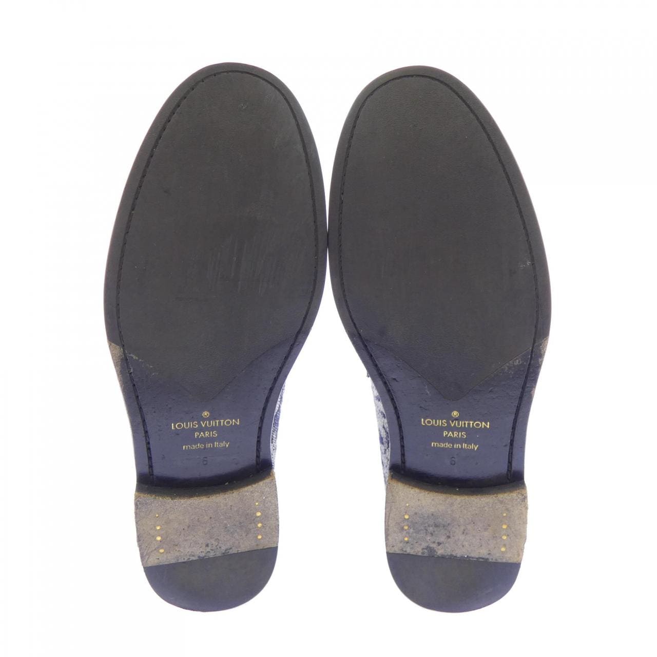 ルイヴィトン LOUIS VUITTON シューズ