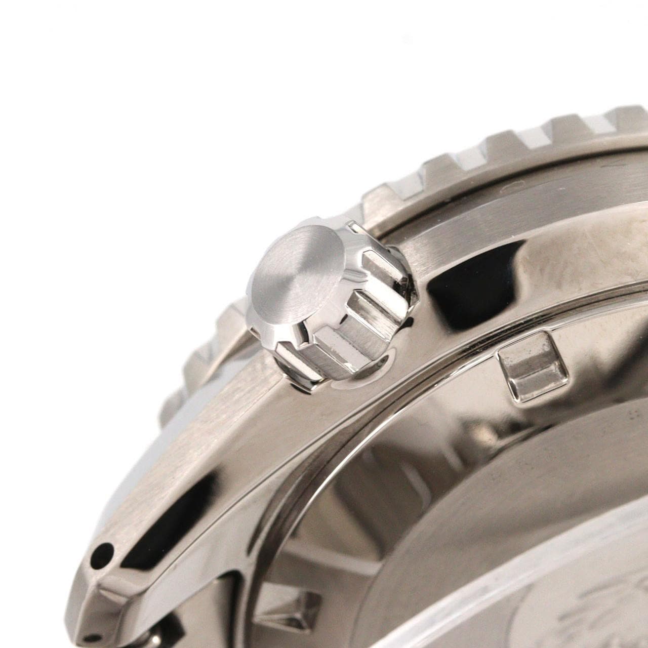 セイコー マリンマスター 8L35-01Z0/SBDX065 SS 自動巻