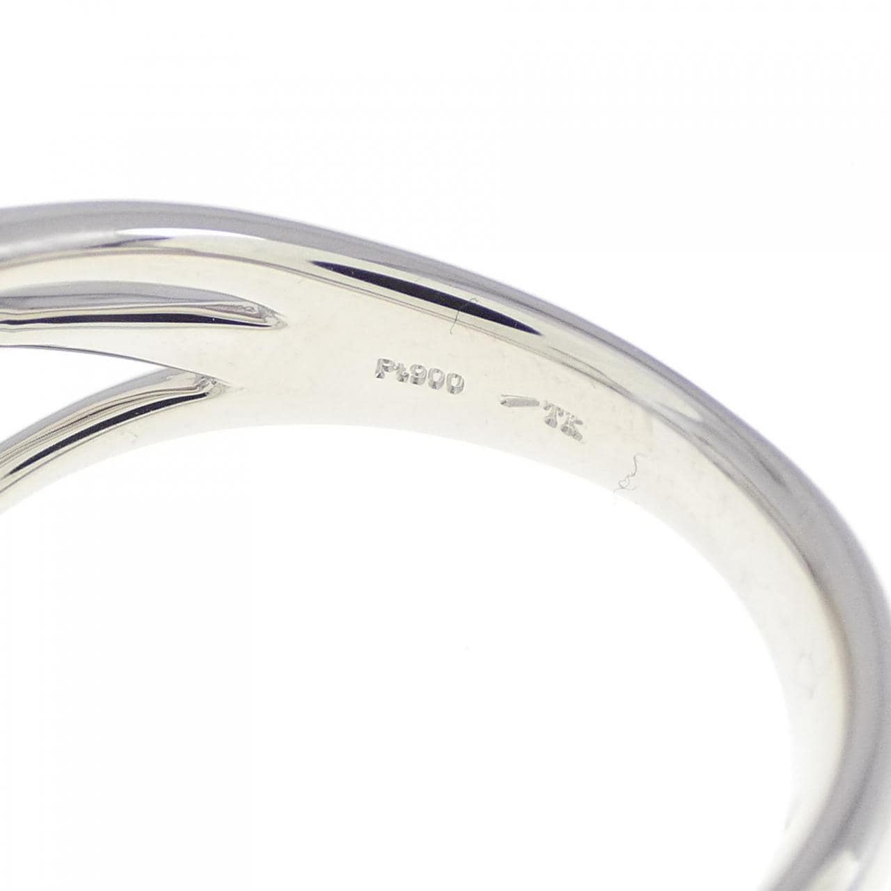 TOMOKO KODERA Diamond Ring 0.28CT