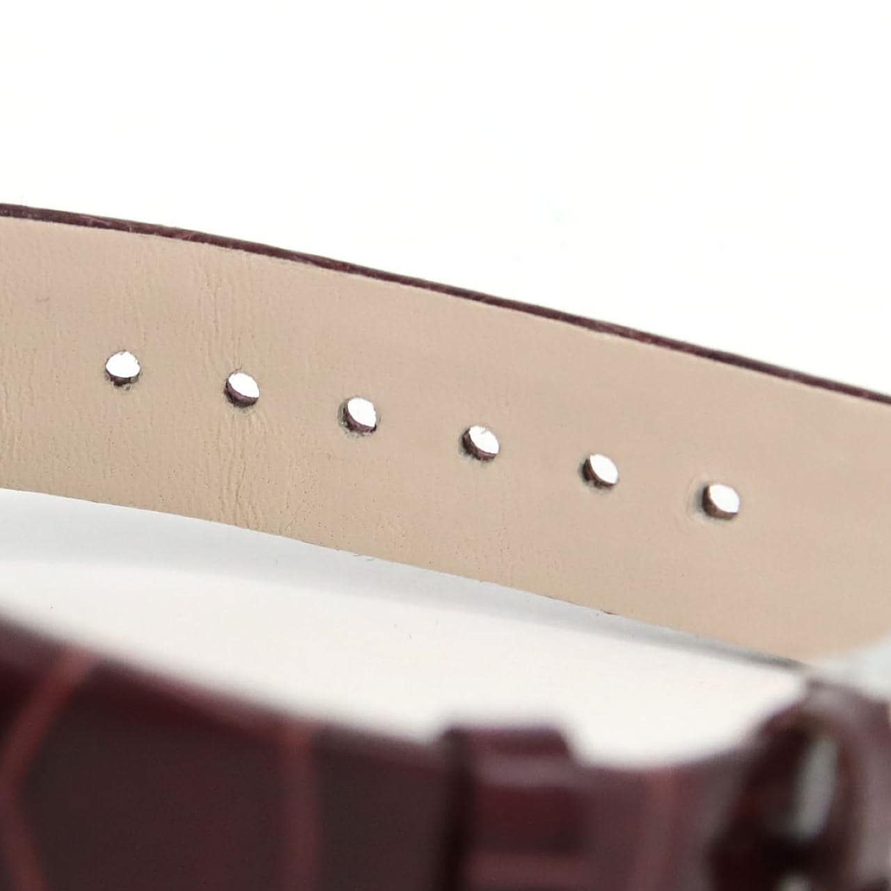 ブルガリ ルチェア ･12P LU36S/LU36C7SLD/11 SS 自動巻