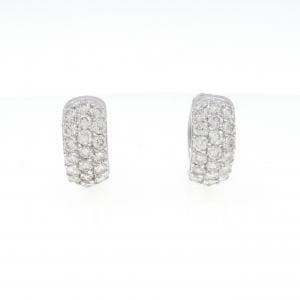 Diamond earrings/earrings