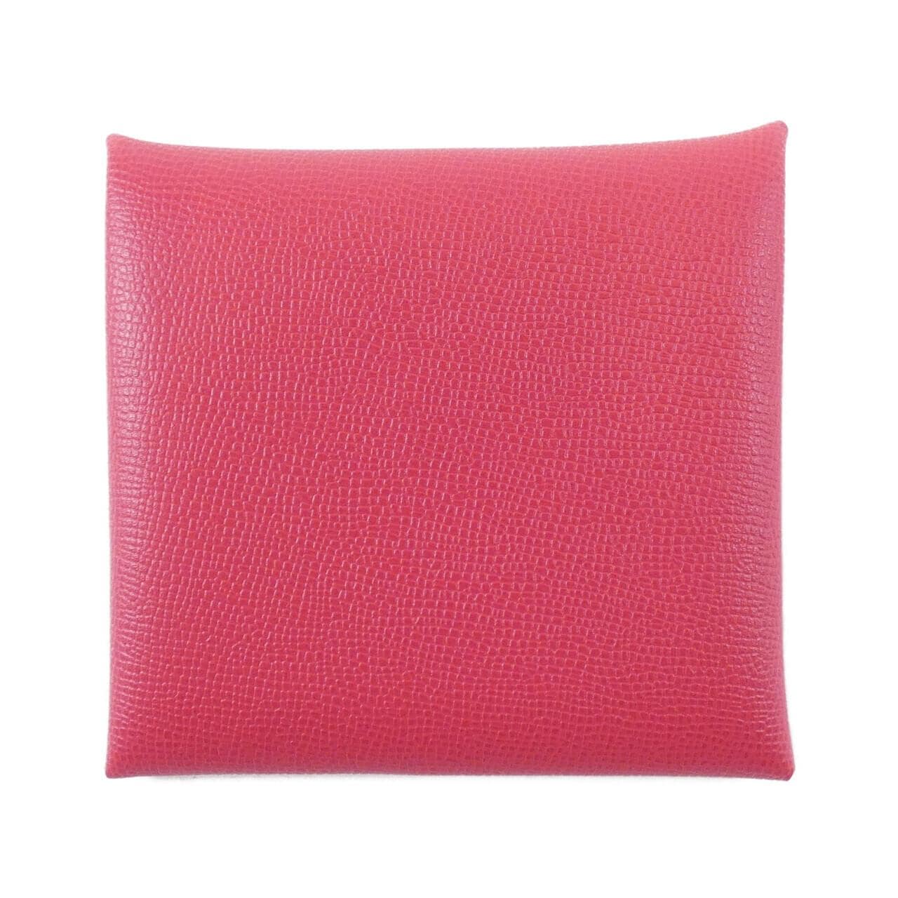 【未使用品】エルメス バスティア 078310CK コインケース