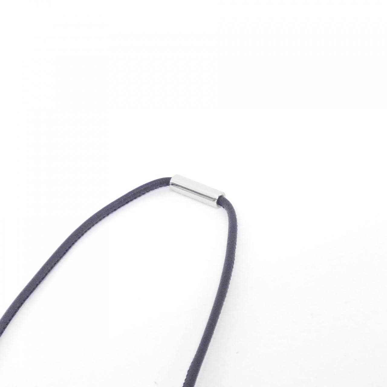 HERMES Ism Pop PM 124893FL Necklace