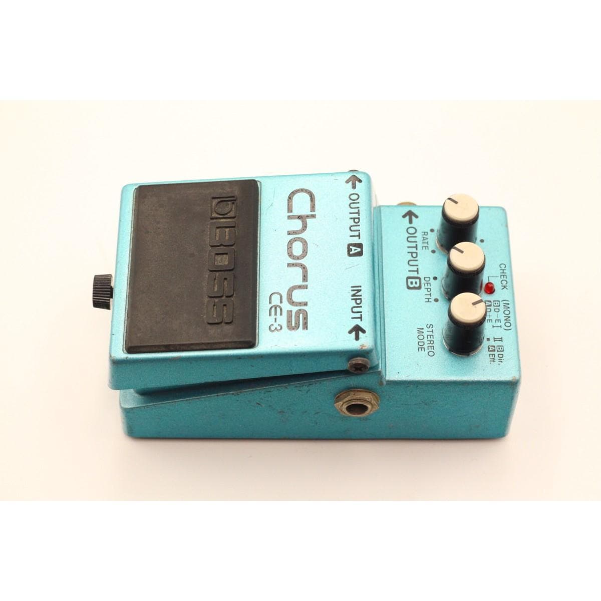 ＢＯＳＳ　　ＣＥ－３