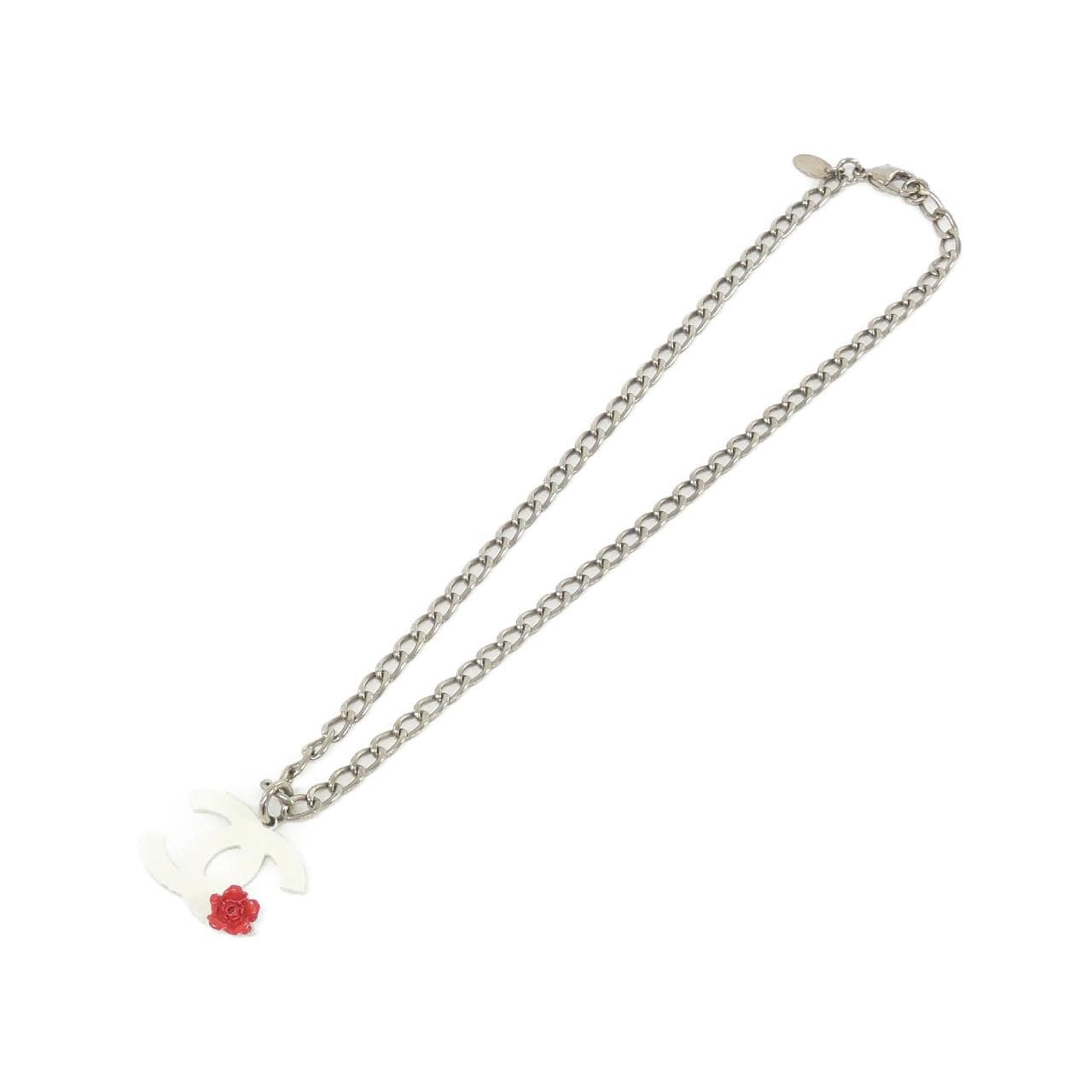 【ヴィンテージ】シャネル ネックレス