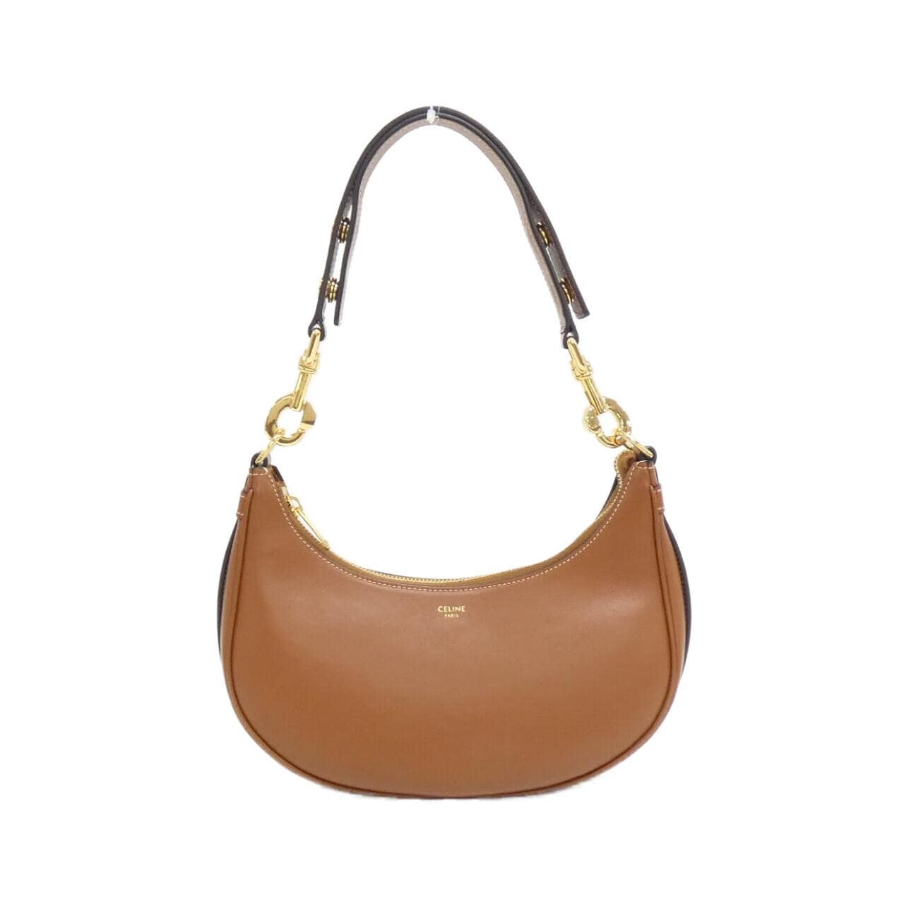 CELINE Ava 193953DGQ Shoulder Bag