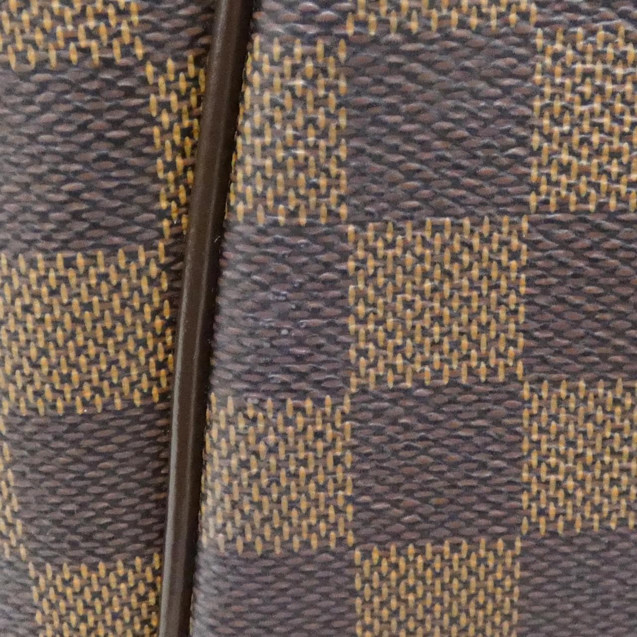 ルイヴィトン ダミエ トータリー PM N41282 バッグ