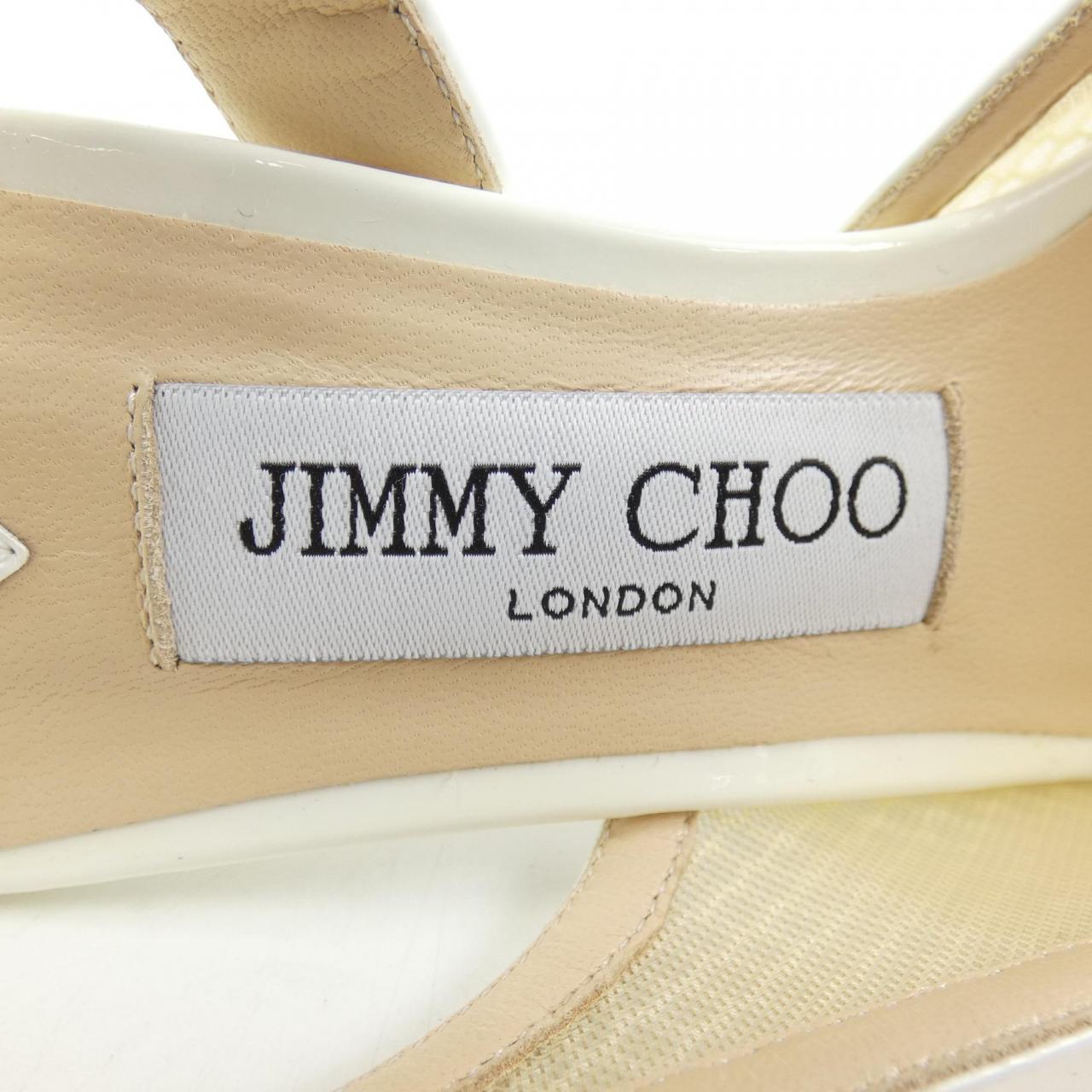 ジミーチュウ JIMMY CHOO シューズ