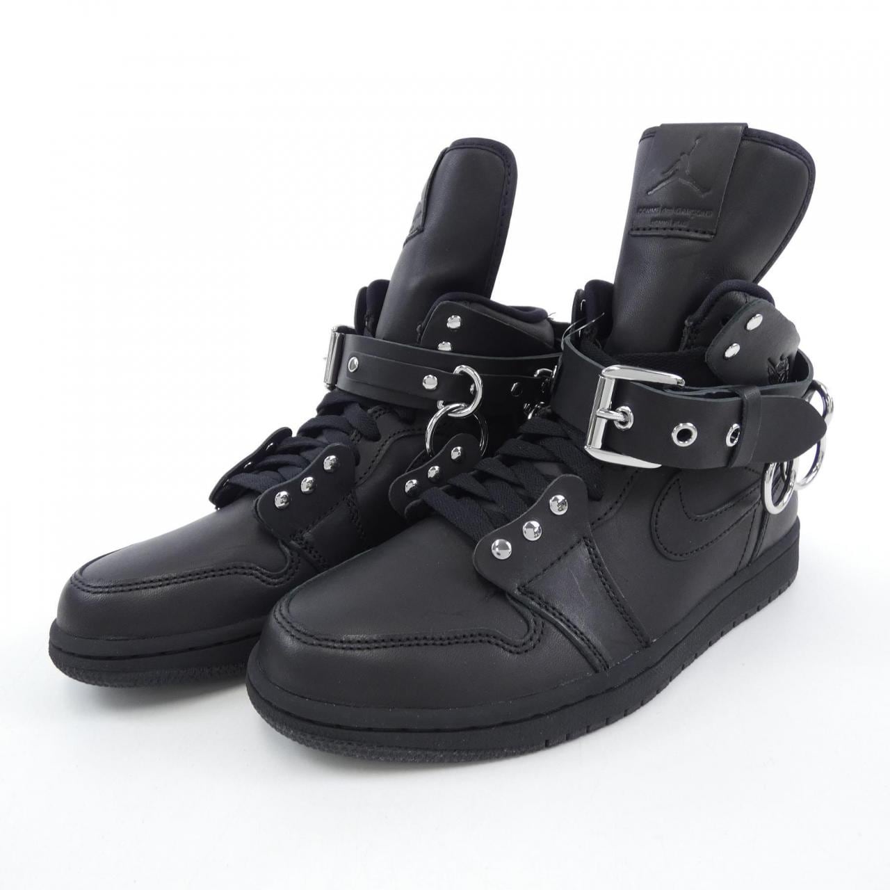 コムデギャルソンオムプリュス GARCONS HOMME plus スニーカー