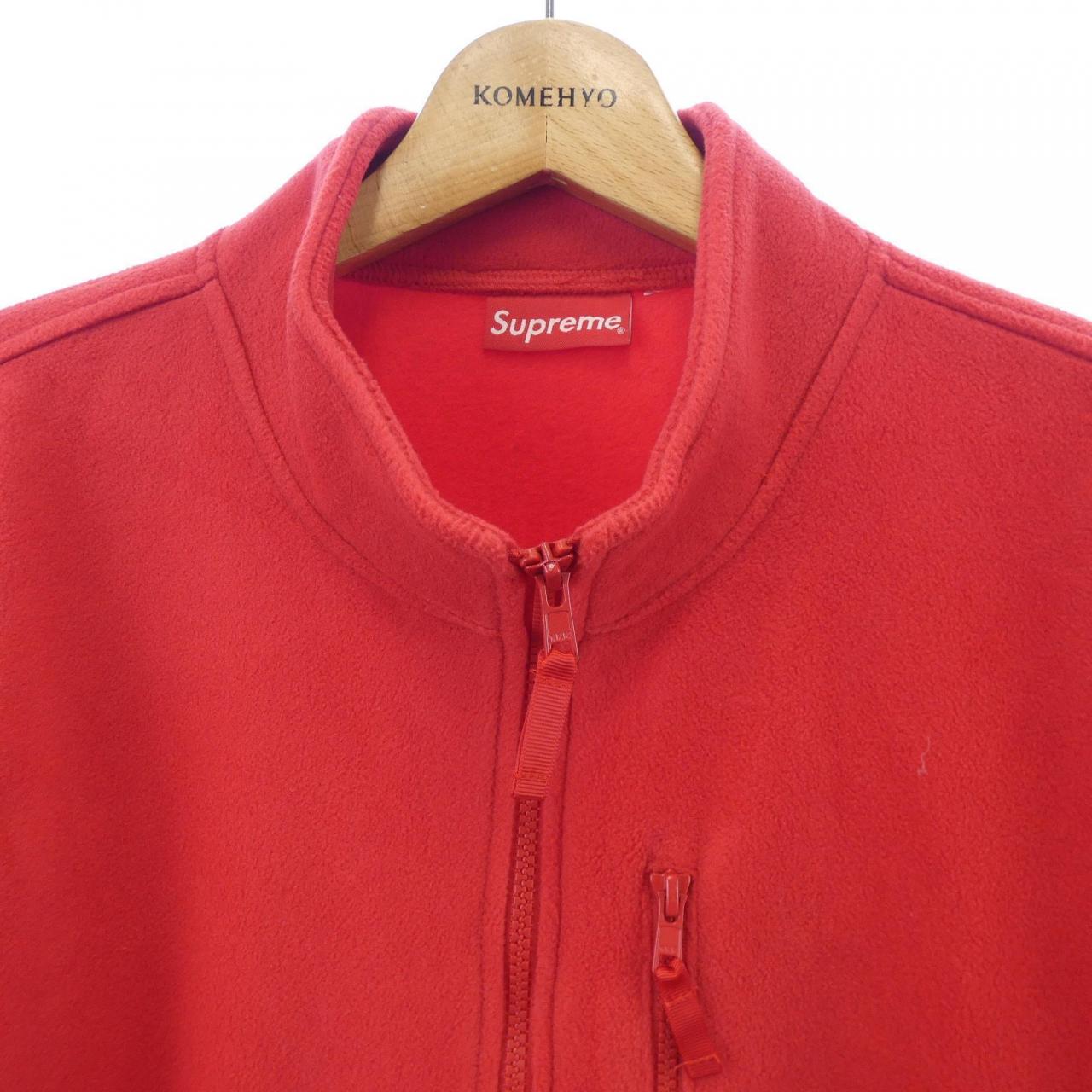 シュプリーム SUPREME ブルゾン
