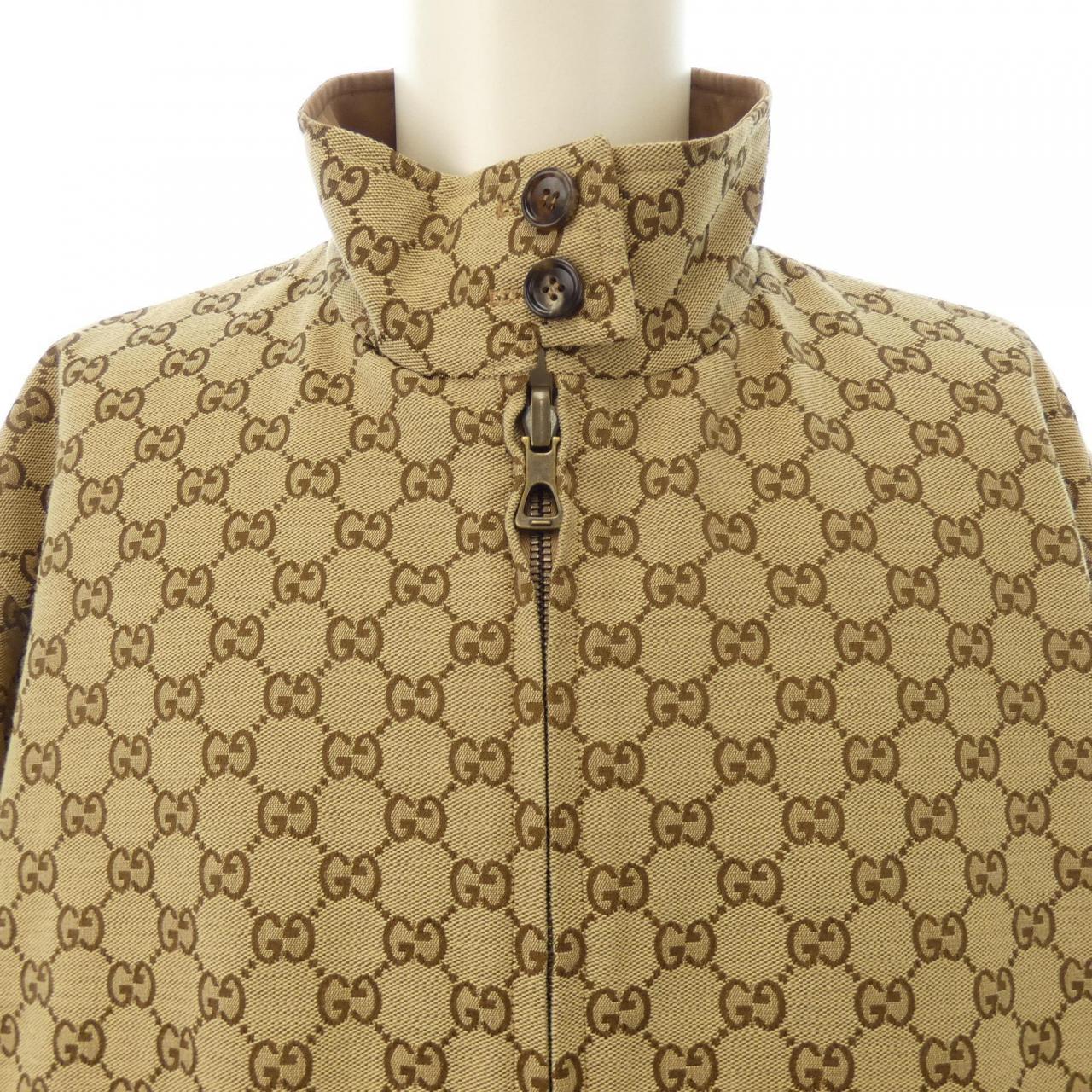 グッチ GUCCI ブルゾン