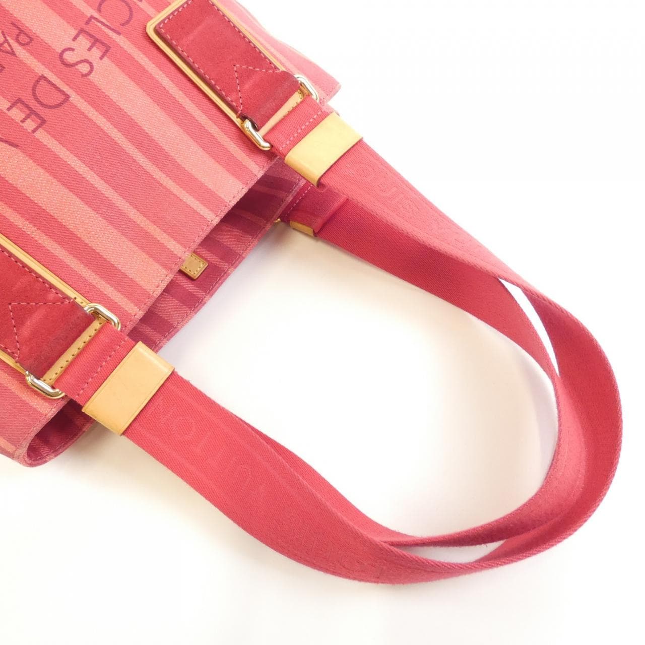 LOUIS VUITTON Plan Soleil Cabas PM M94146 包