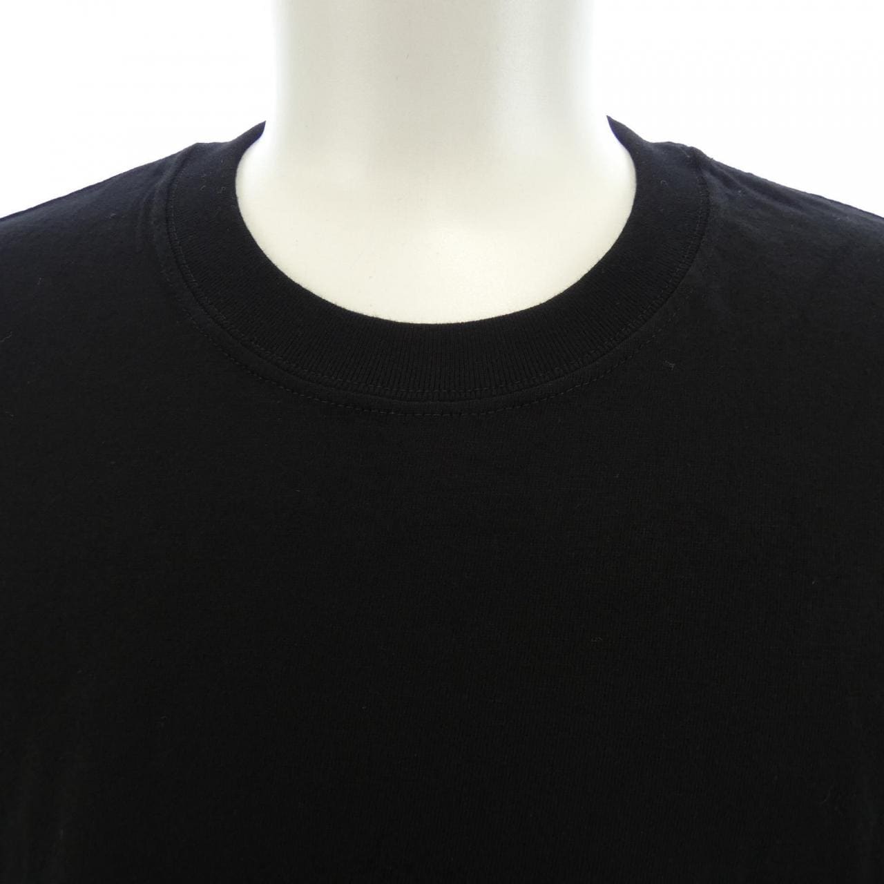 ヨウジヤマモト YOHJI YAMAMOTO FP-T52-050B Tシャツ