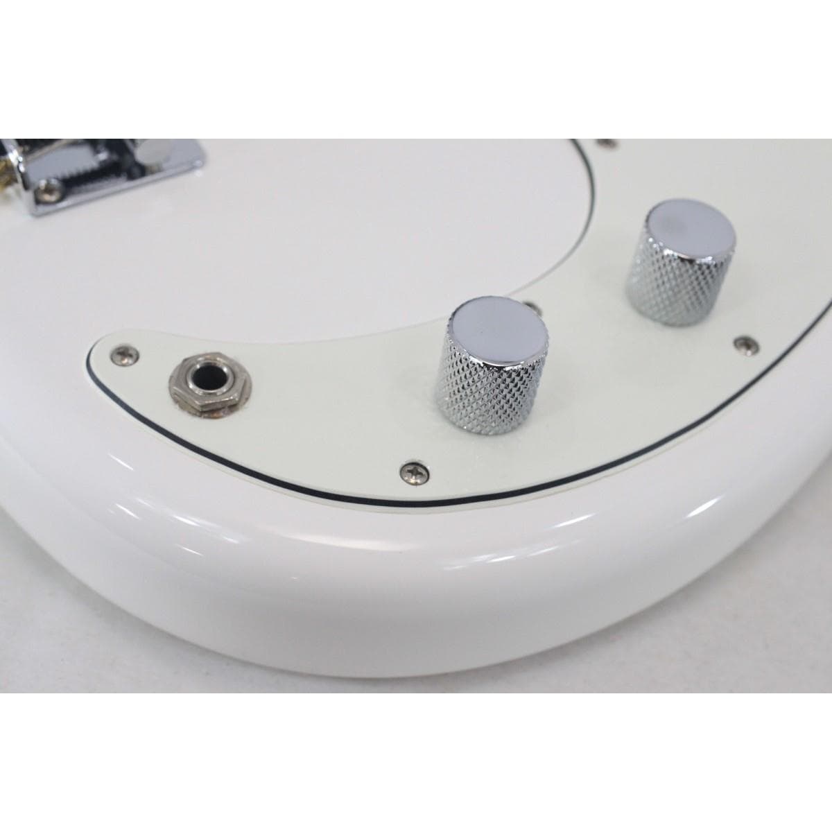 ＦＥＮＤＥＲ　　ＰＬＡＹＥＲ　ＰＲＥＣＩＳＩＯＮ　ＢＡＳＳ