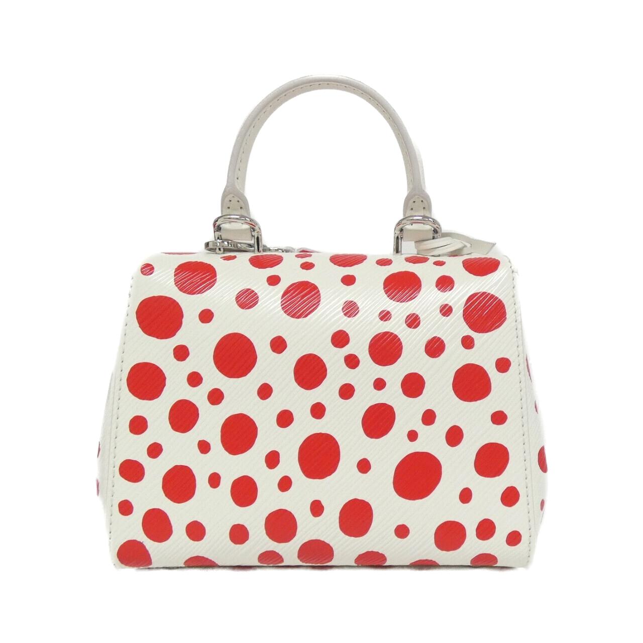 ルイヴィトン エピ(LV X YK) クリュニー MINI M21722 バッグ