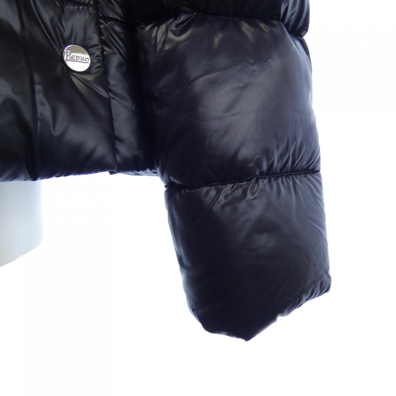 ヘルノ Herno PI001781D 12017Z ダウンジャケット