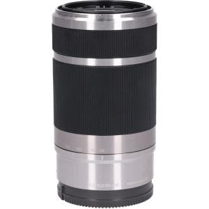 Ｅ５５－２１０ｍｍ　Ｆ４．５－６．３ＯＳＳ