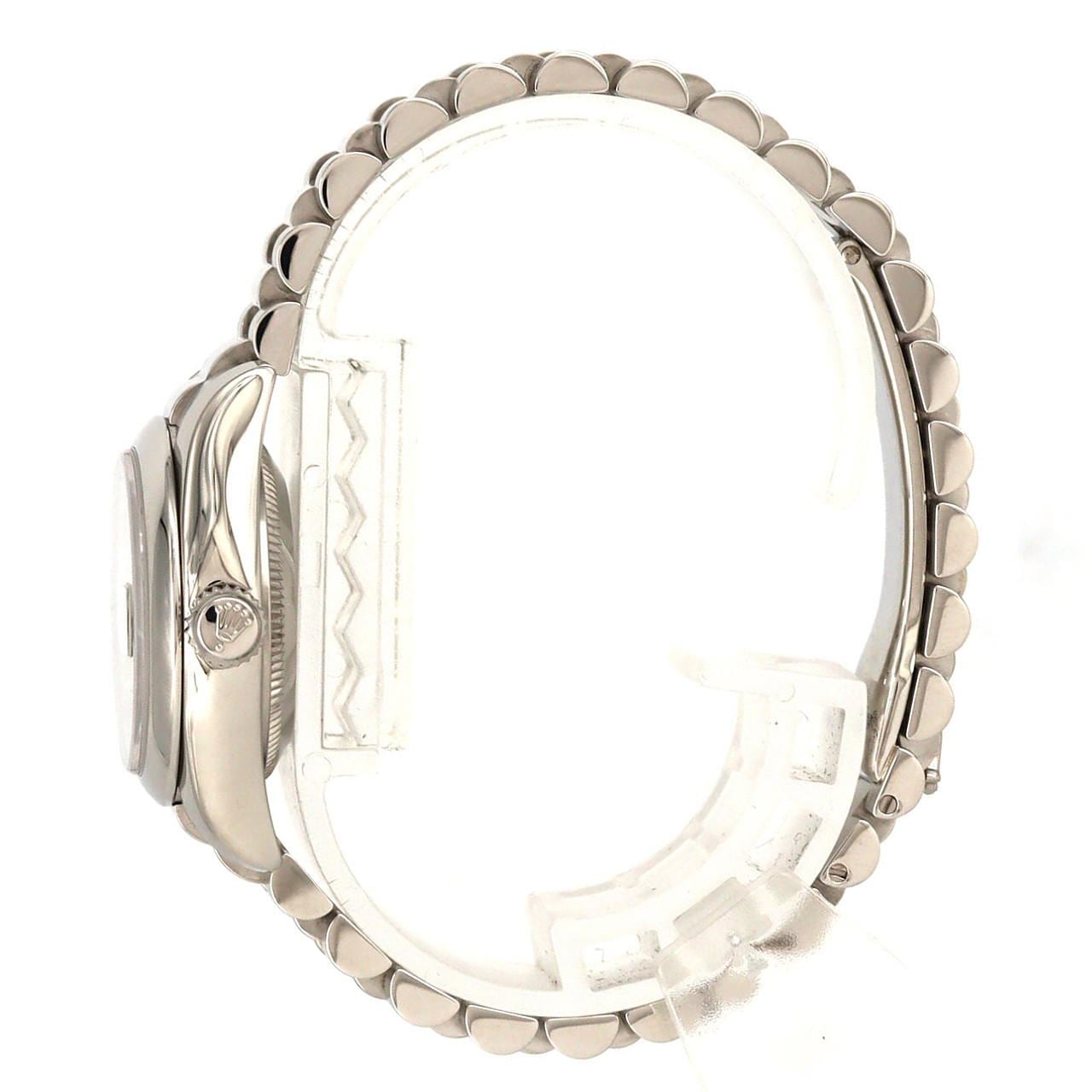 ROLEX Datejust 179166G PT自動上弦Z