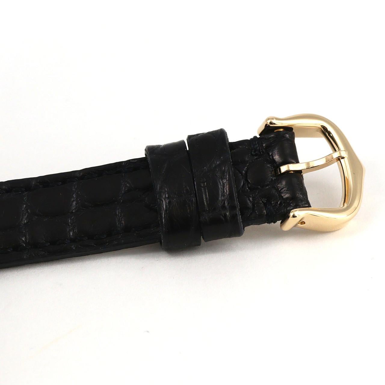 カルティエ ベニュワール YG W1506056 YG クォーツ