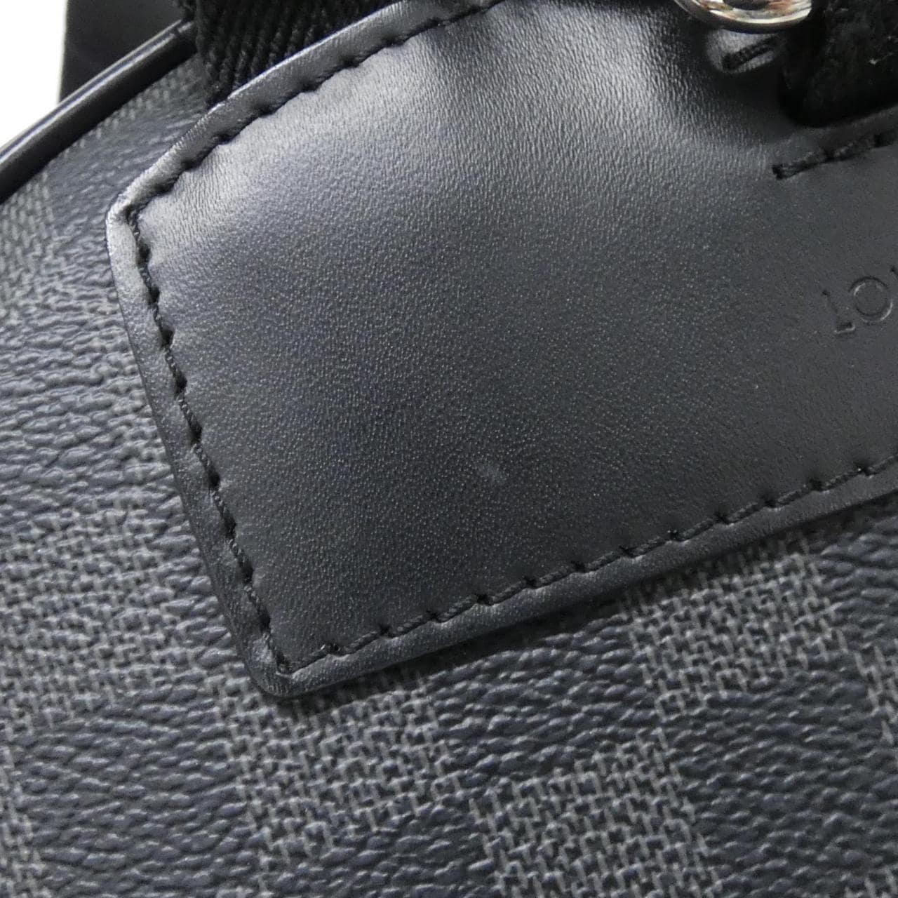 ルイヴィトン ダミエ グラフィット ジョッシュ N41473 リュックサック