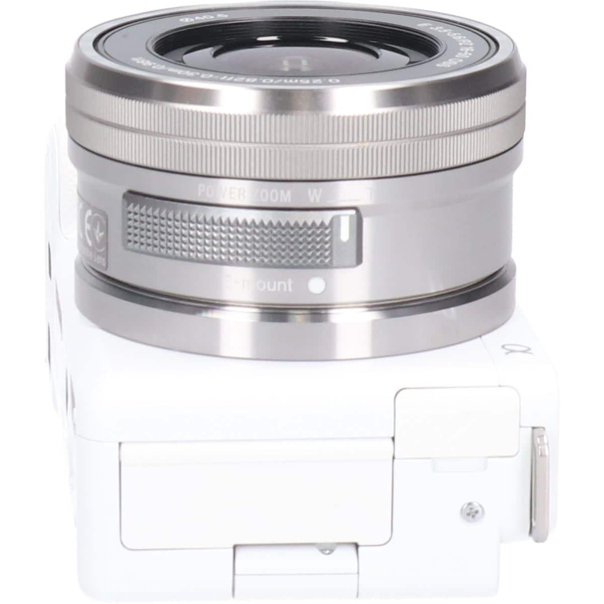 ＶＬＯＧＣＡＭ　ＺＶ－Ｅ１０Ｌ　Ｅ１６－５０