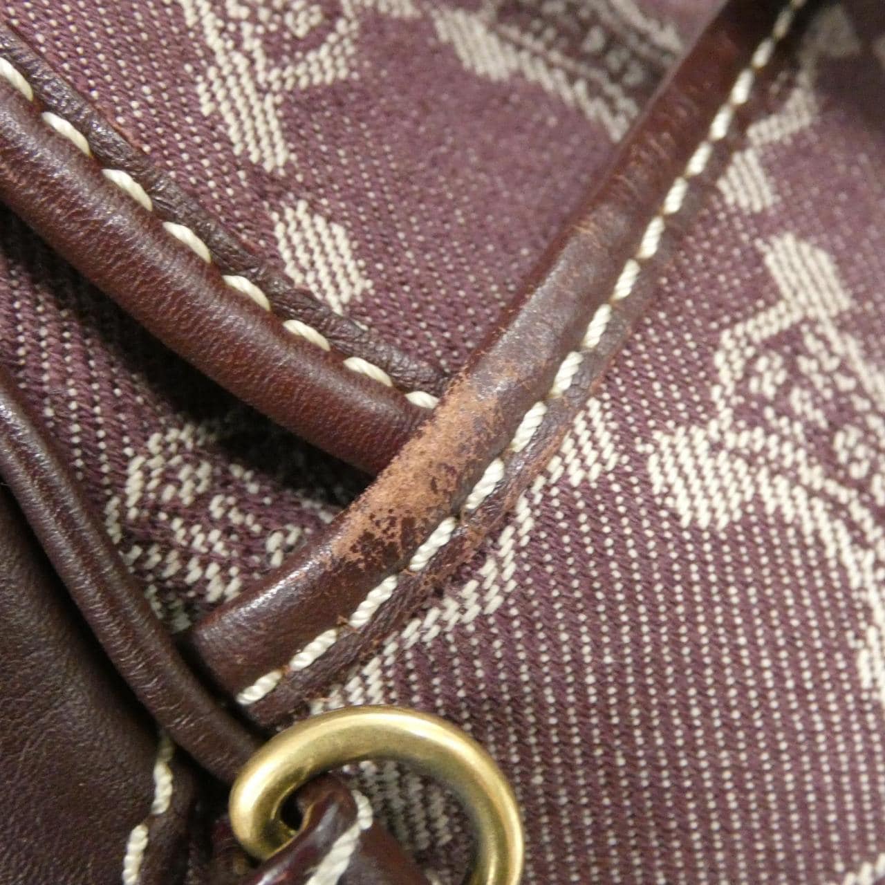 【ヴィンテージ】セリーヌ ショルダーバッグ