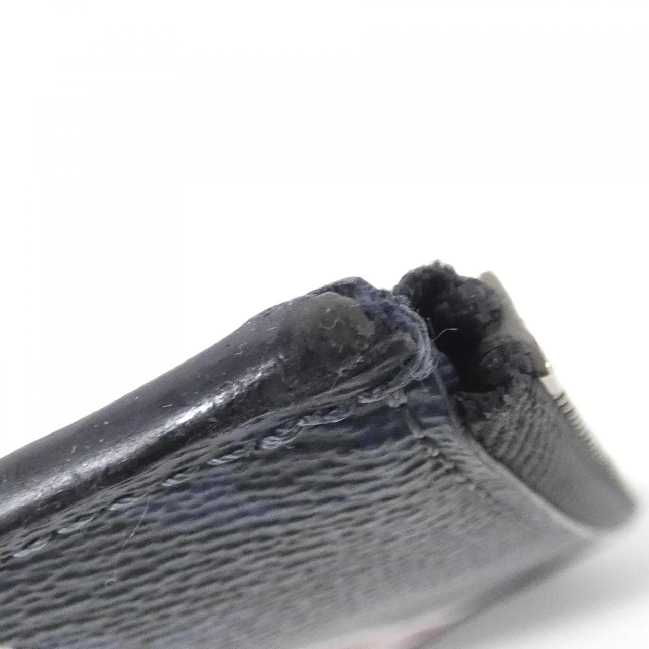 ルイヴィトン モノグラム コバルト ポシェット ジュール GM M61679 クラッチバッグ