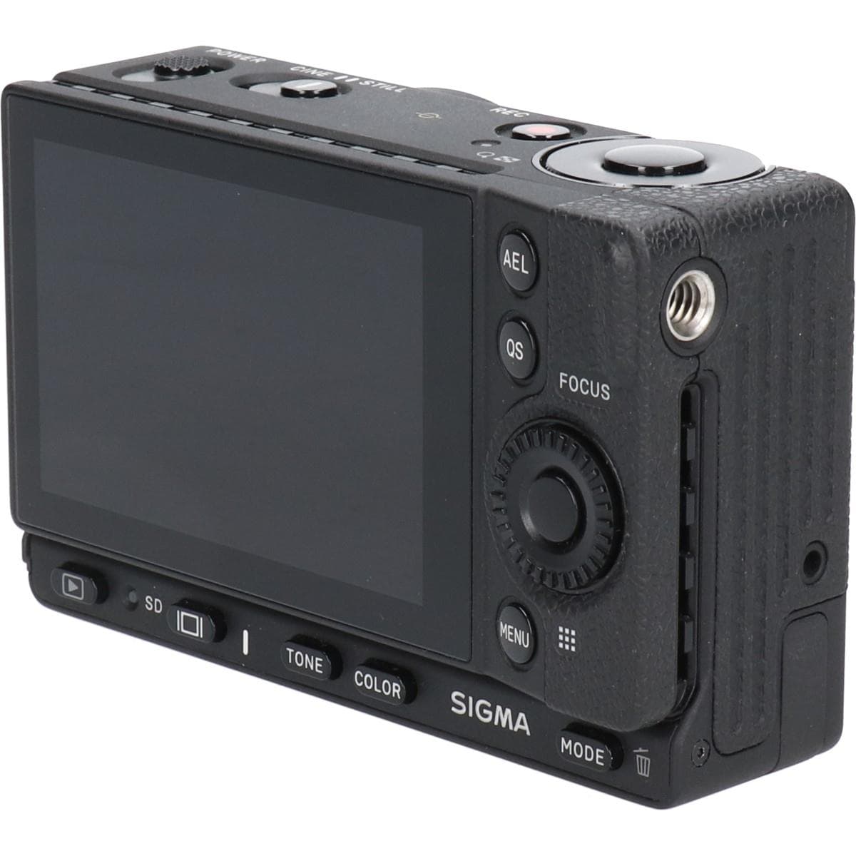 ＳＩＧＭＡ　ｆｐ