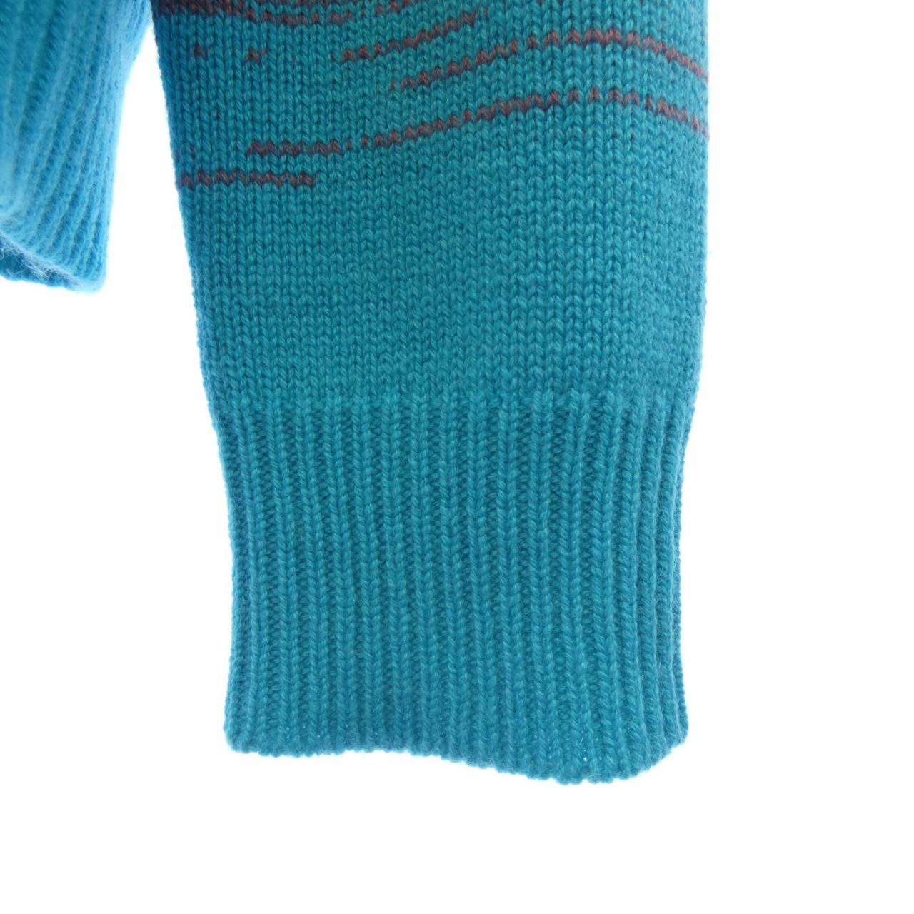 エルメス HERMES *21-5711 カーディガン