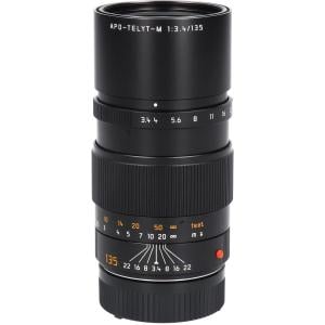 ＡＰＯ－ＴＥＬＹＴ－Ｍ１３５ｍｍ　Ｆ３．４