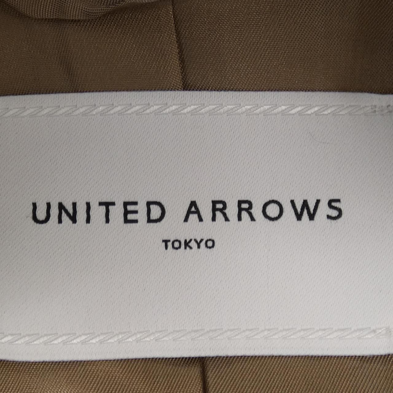 ユナイテッドアローズ UNITED ARROWS コート