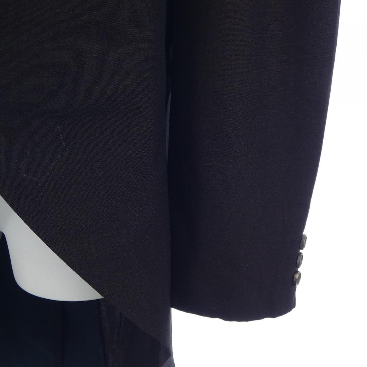 [vintage] COMME des GARCONS 夾克