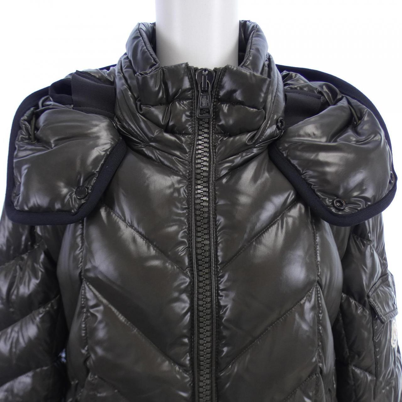 MONCLER MONCLER Down Jacket
