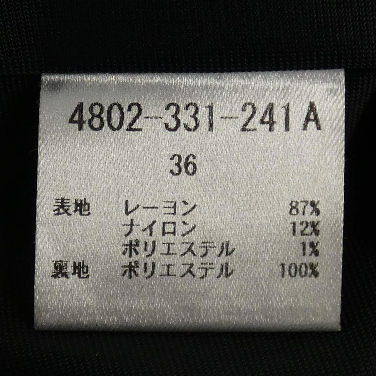 OSLOW スカート