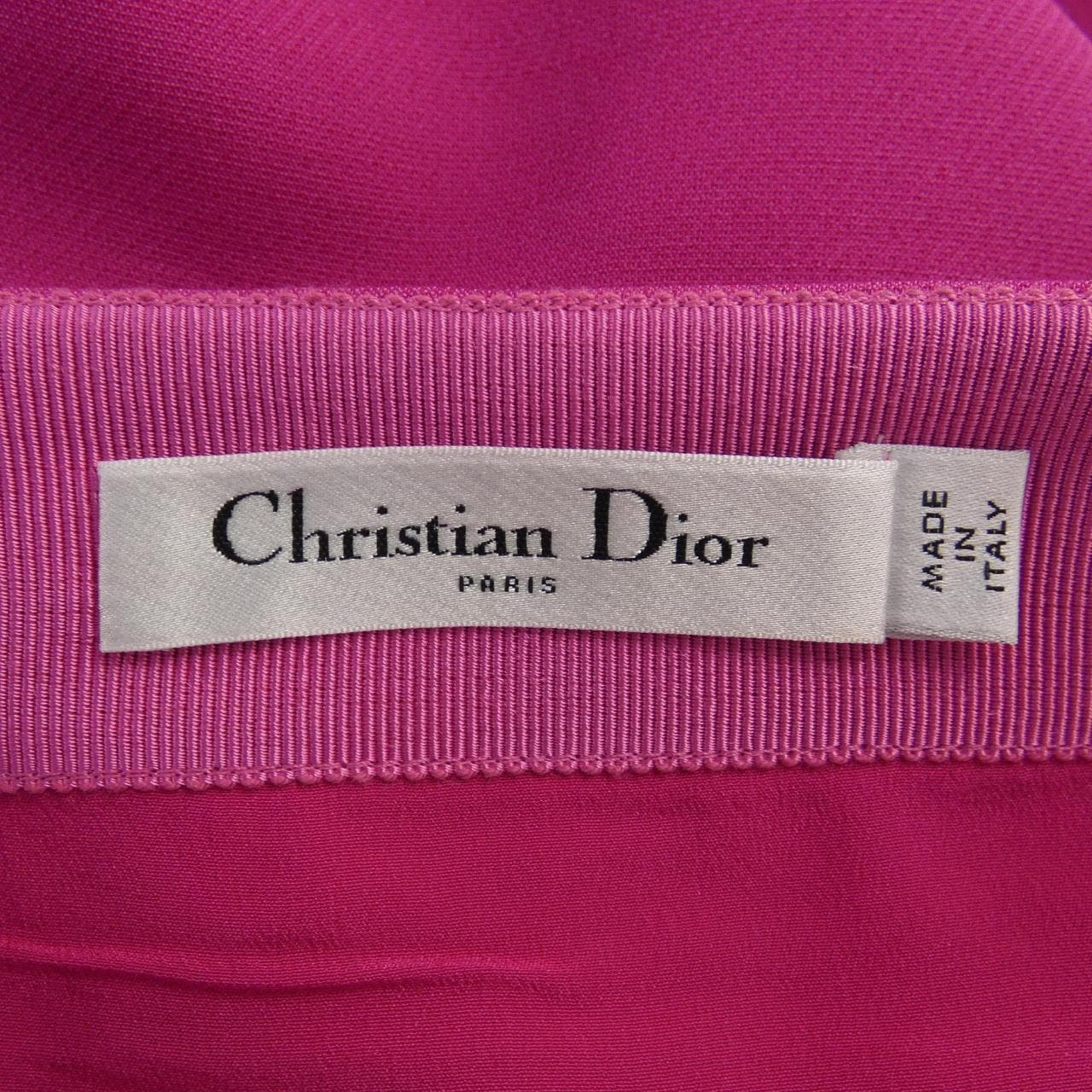 クリスチャンディオール CHRISTIAN DIOR スカート