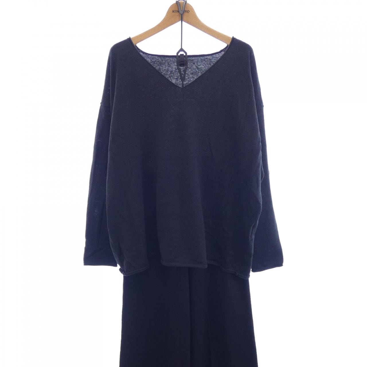 プラージュ Plage セットアップ