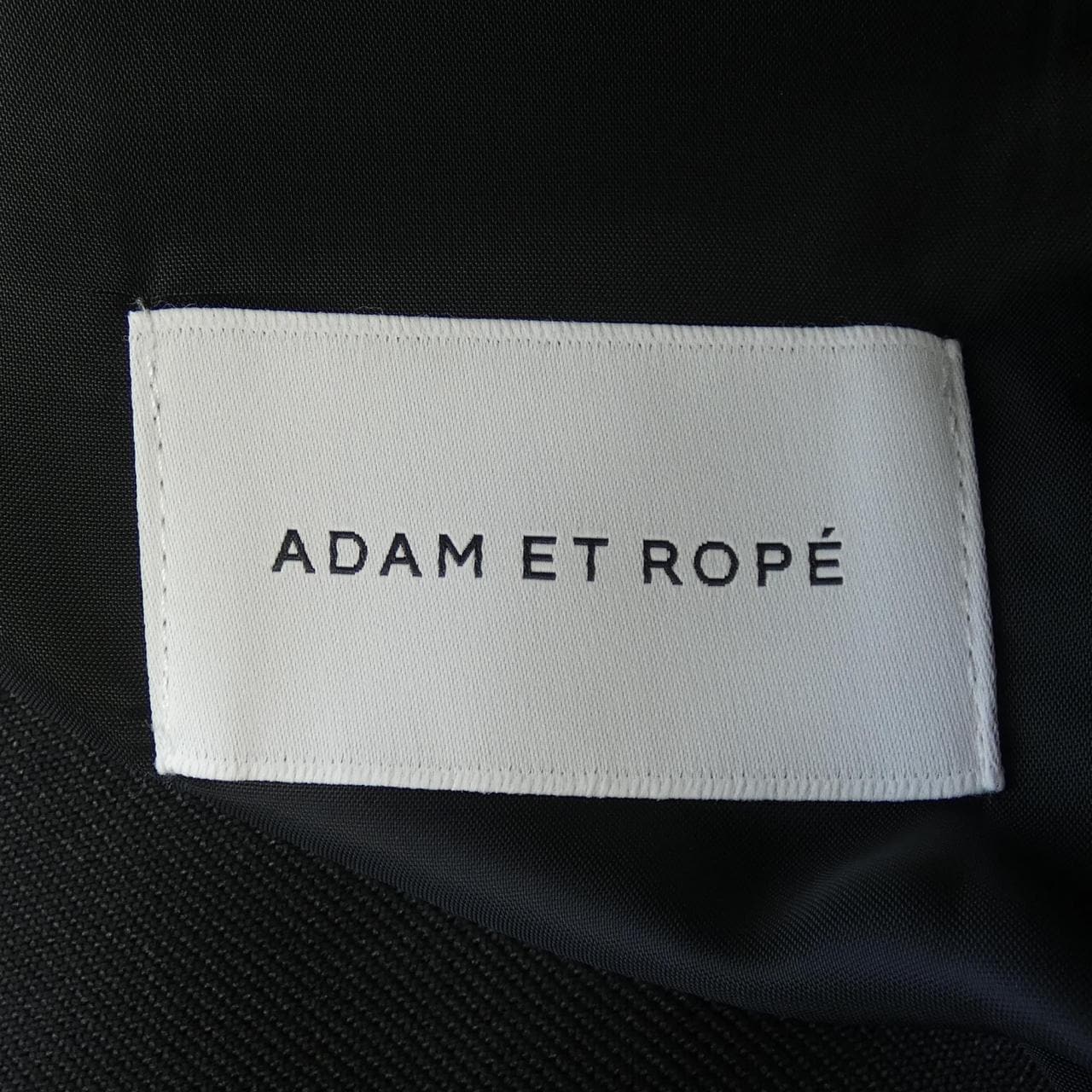 アダムエロペ adam et Rope コート