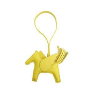 【未使用品】エルメス ロデオ ペガサス バッグチャーム  PM 083010CA