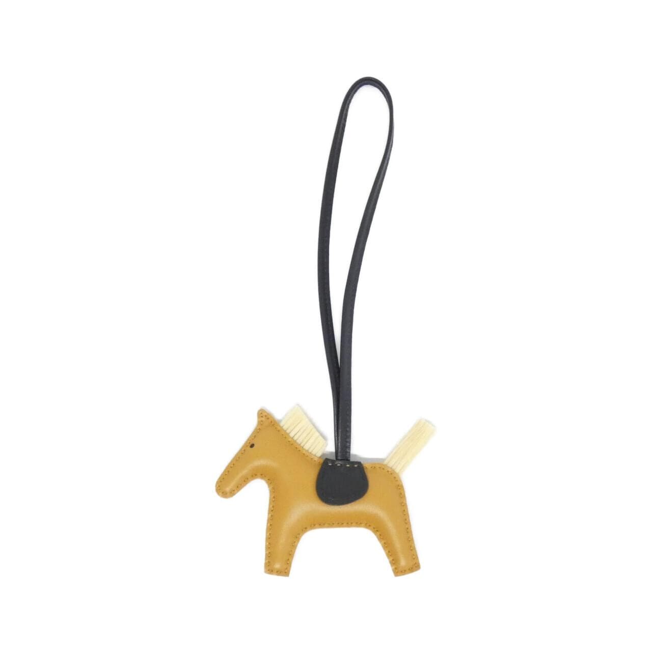 エルメス ロデオ バッグチャーム PM 073422CA