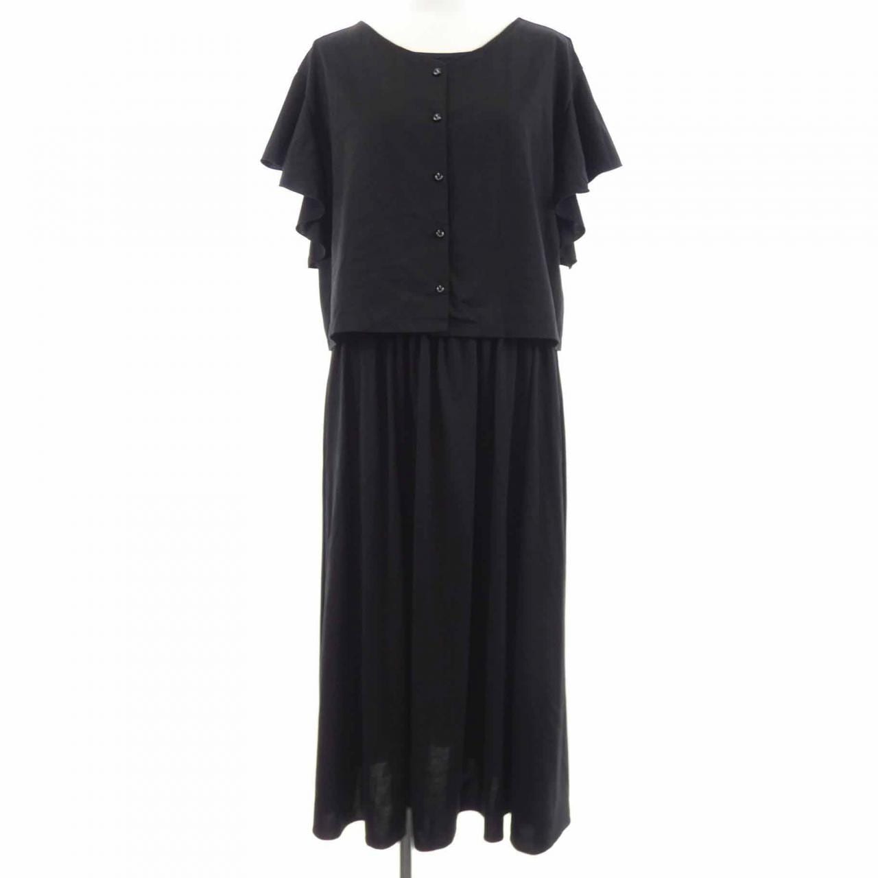 トゥービーシック TO BE CHIC セットアップ