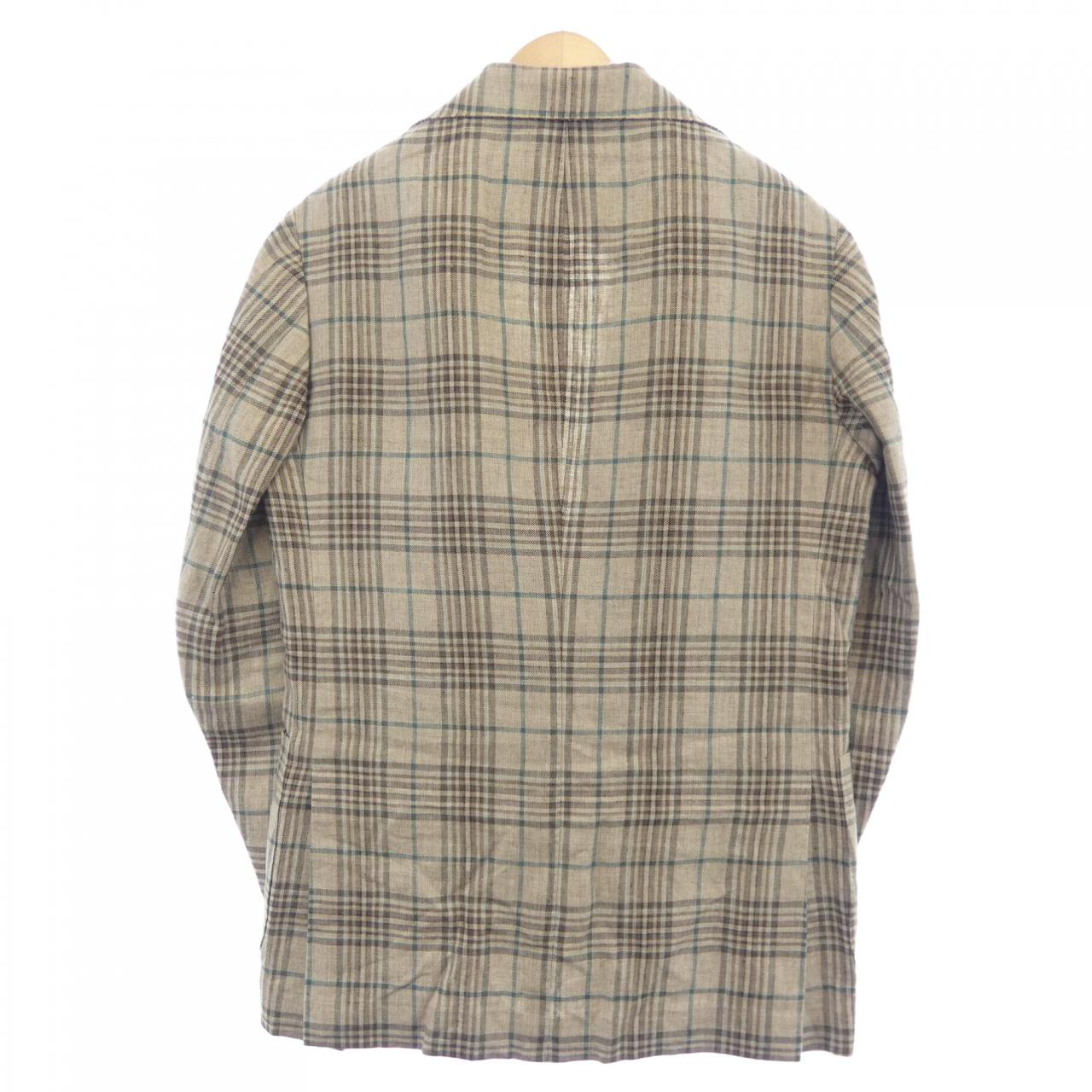 アルバ ALBA ジャケット