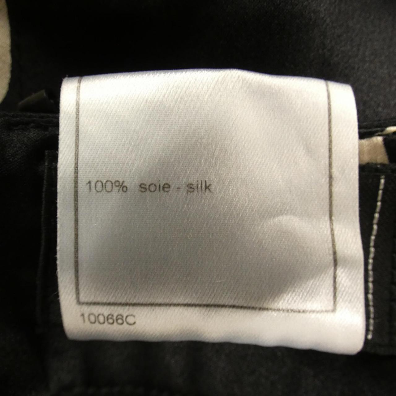 【ヴィンテージ】シャネル CHANEL P15393V08612 00T スカート