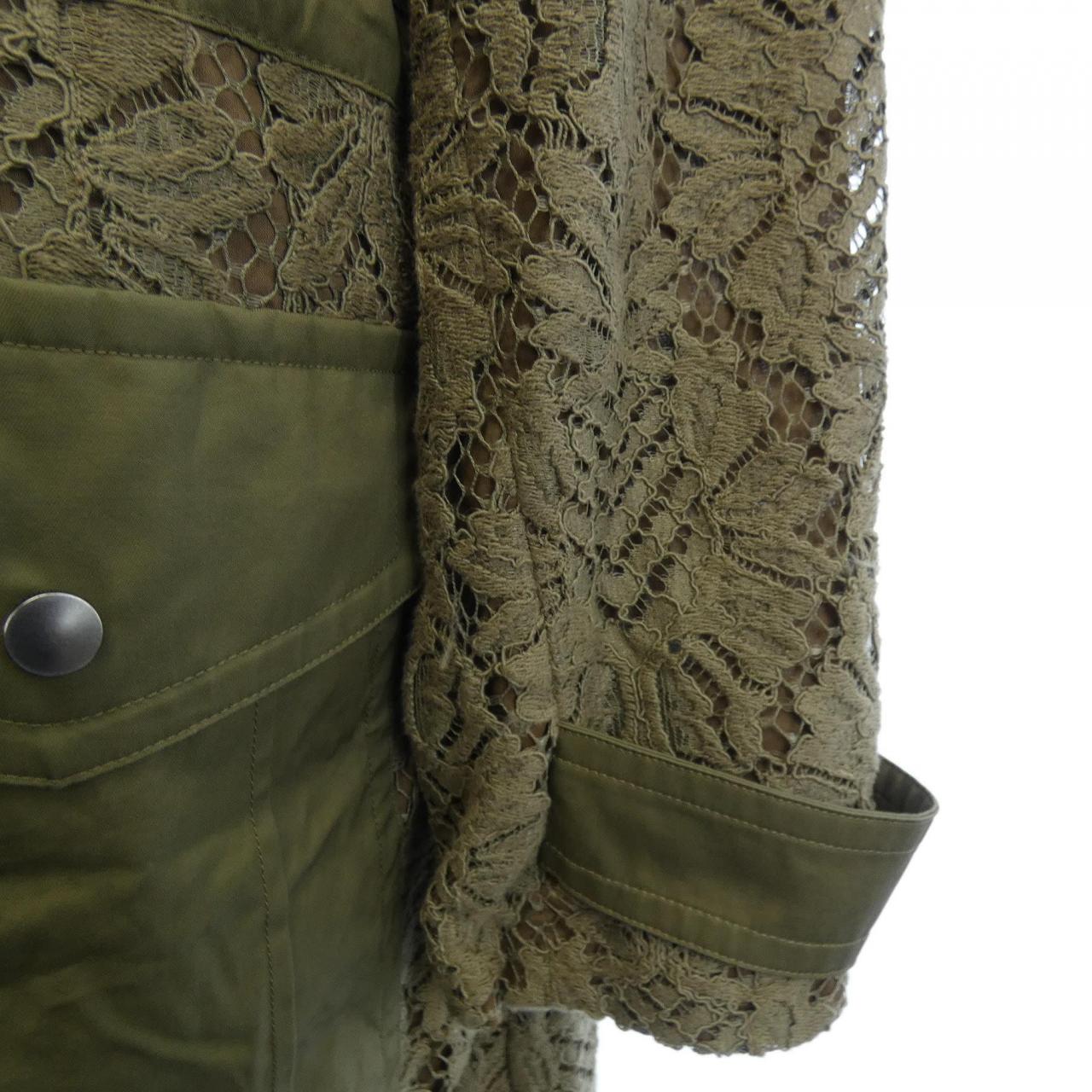 グレースコンチネンタル GRACE CONTINENTAL コート