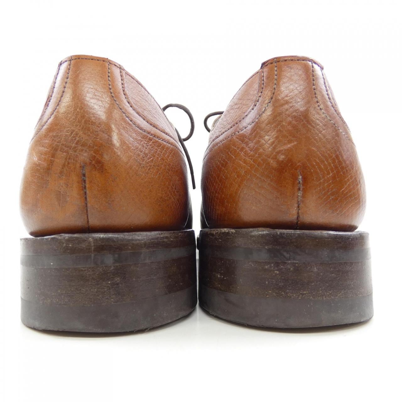 爱德华绿EDWARD GREEN DOVER鞋