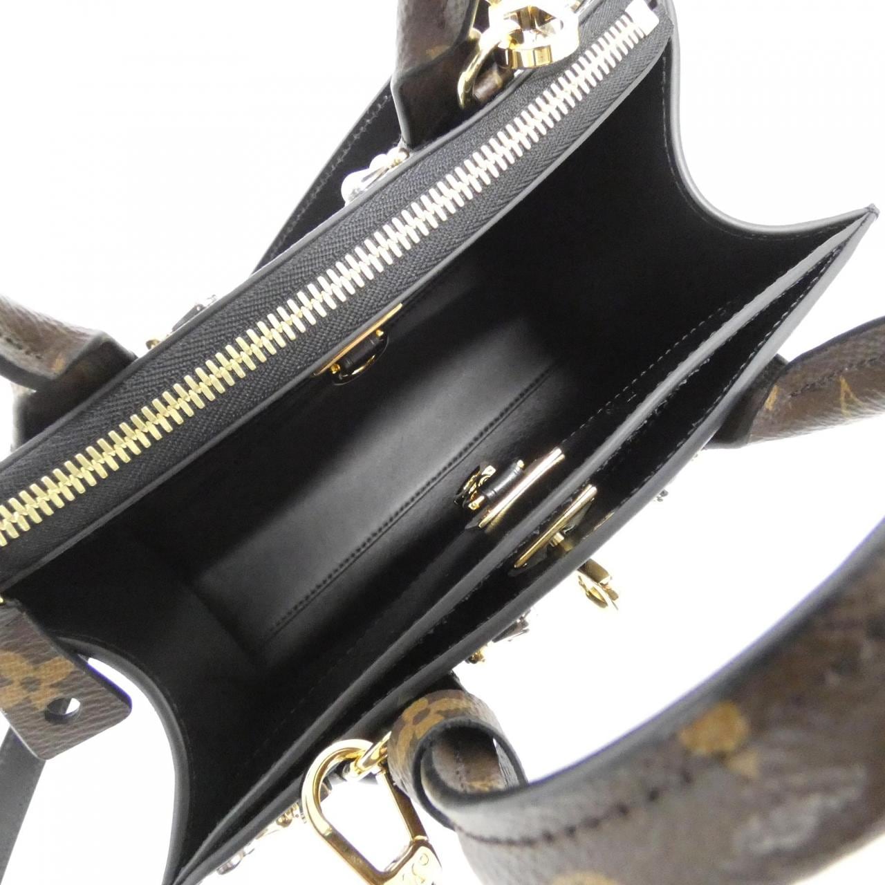 ルイヴィトン シティ スティーマー MINI M55752 バッグ