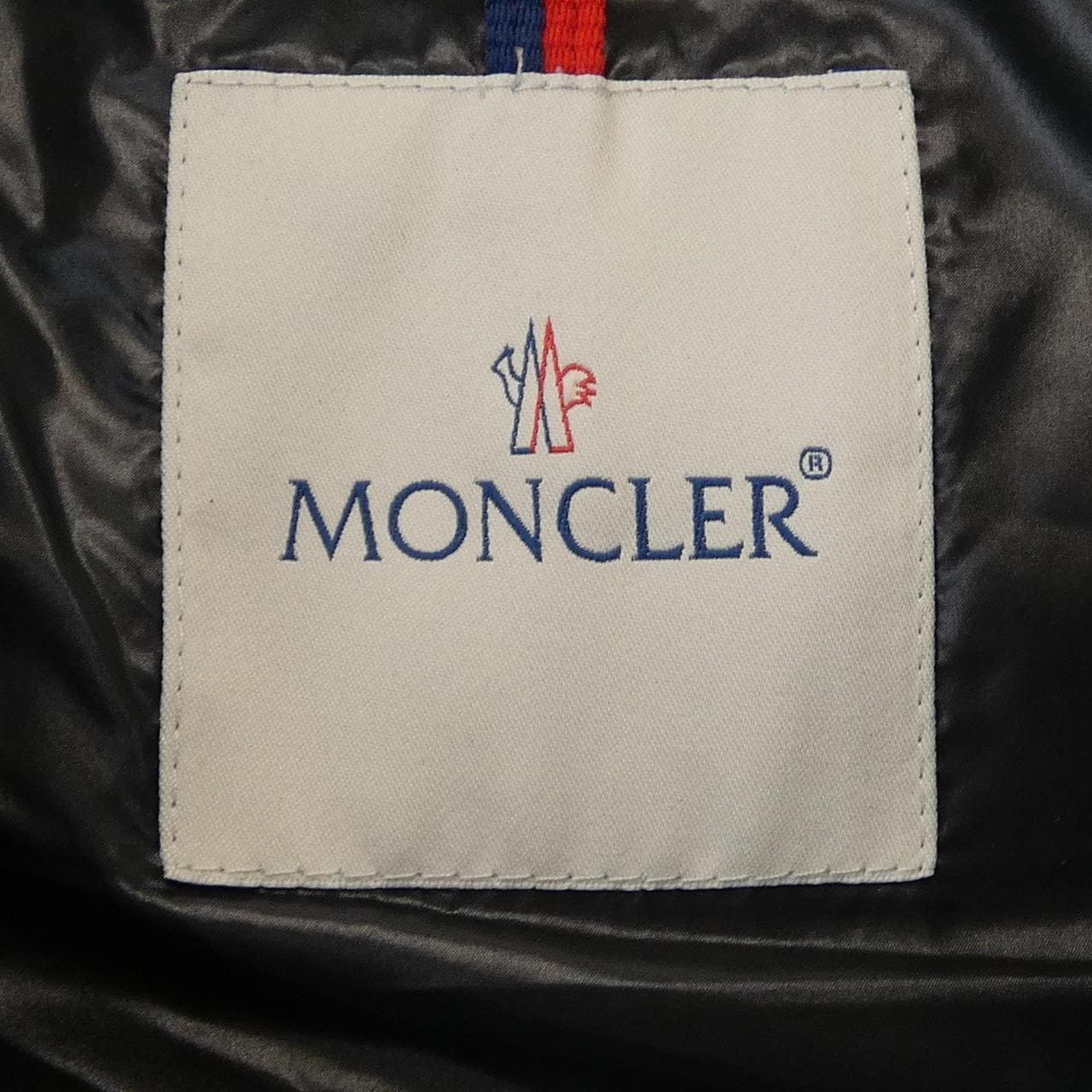 モンクレール MONCLER MONTGENEVRE ダウンジャケット