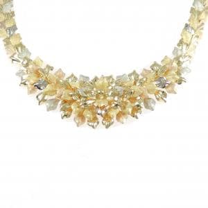 トレベール 750スリーカラー ネックレス