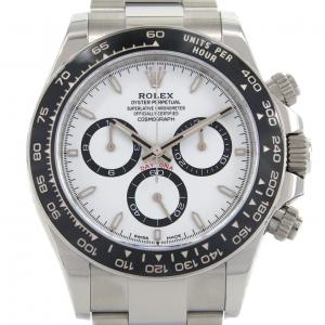 ロレックス デイトナ 126500LN SS 自動巻