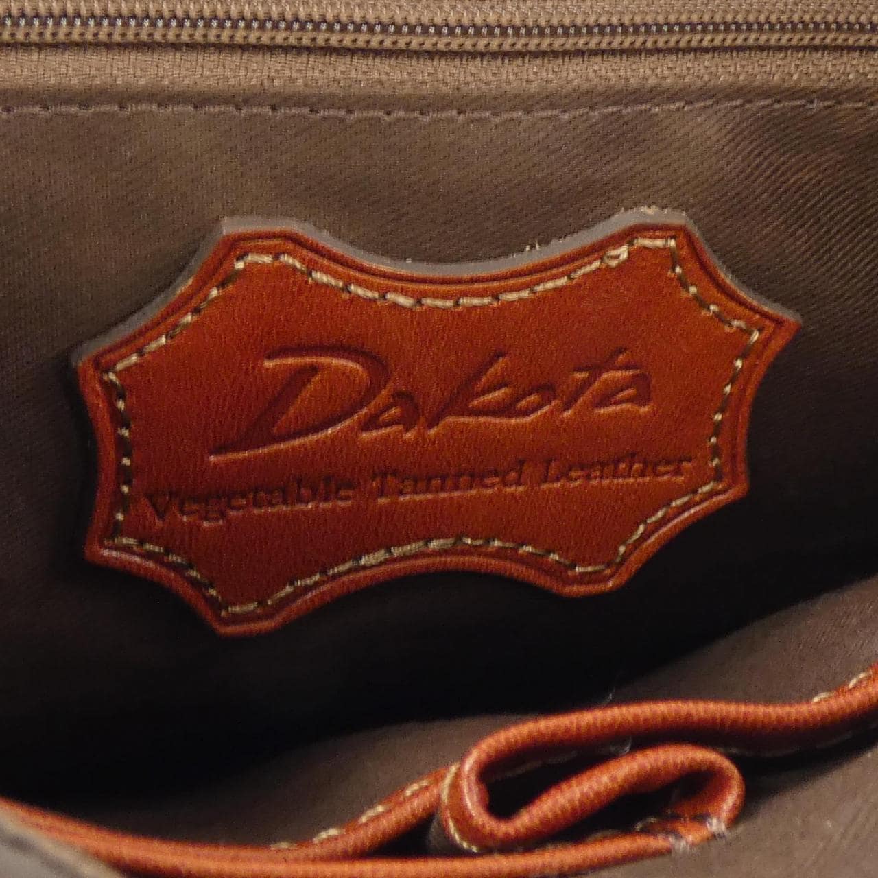 Dakota DAKOTA BAG