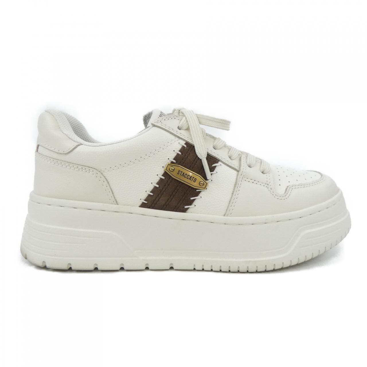 スタッカート STACCATO スニーカー